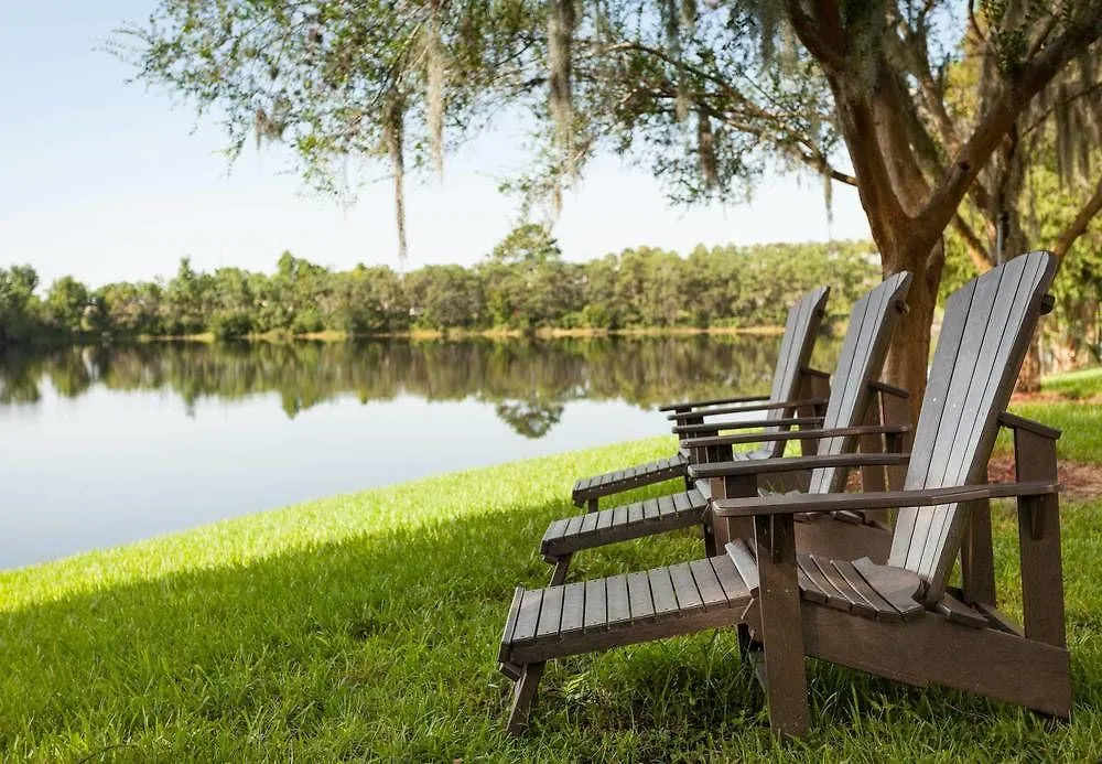 **** Hotel Marriott Orlando Airport Lakeside United States