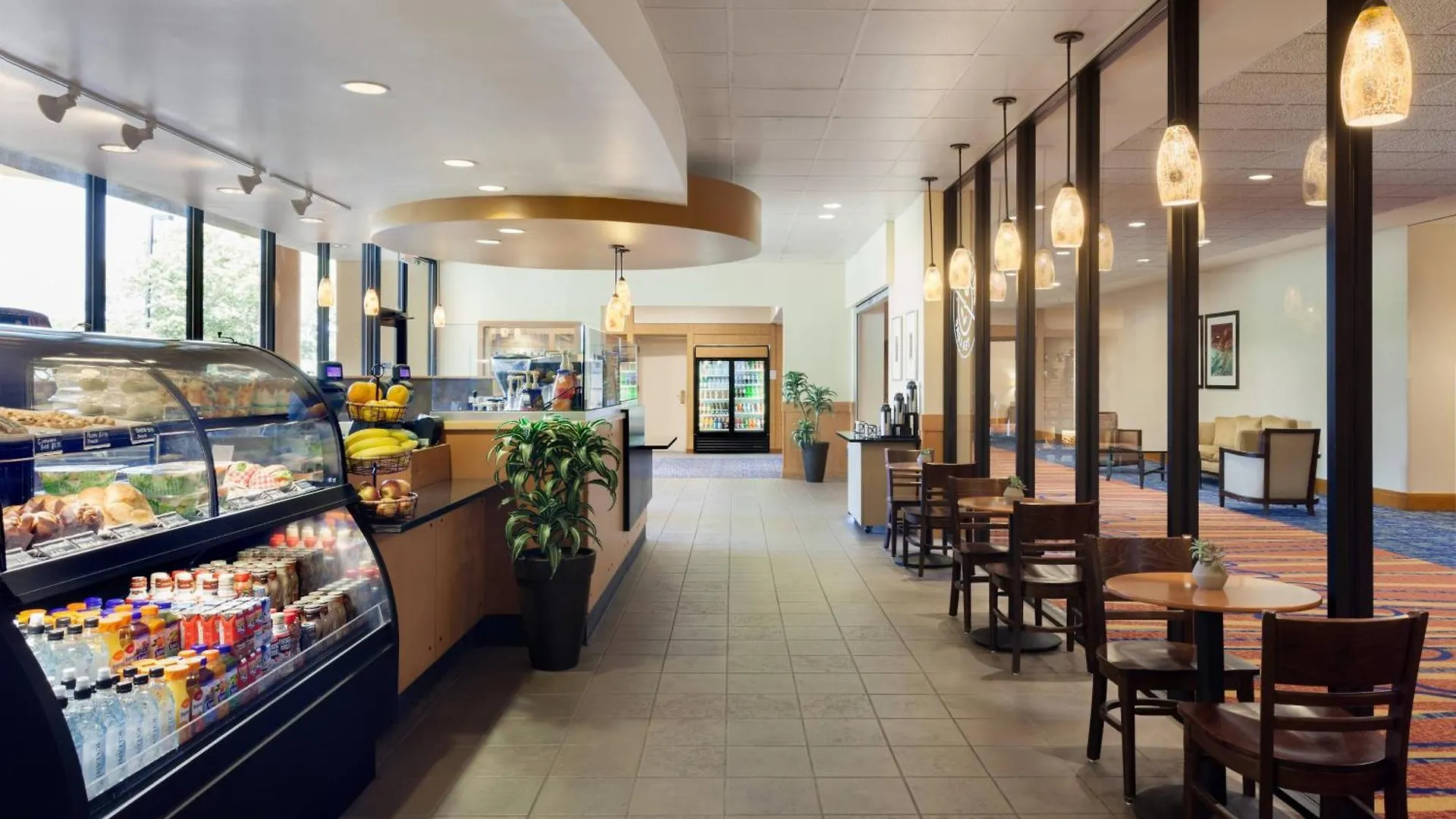 Hotel Marriott Orlando Airport Lakeside
