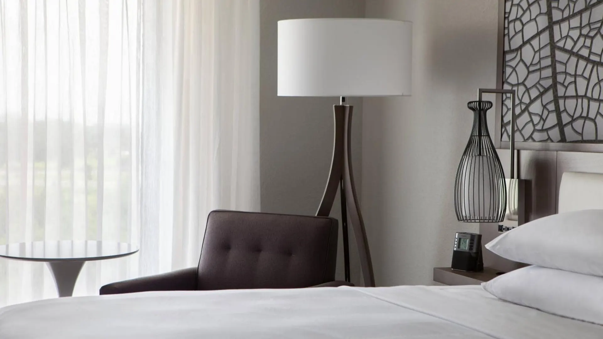 Marriott Orlando Airport Lakeside 4*,