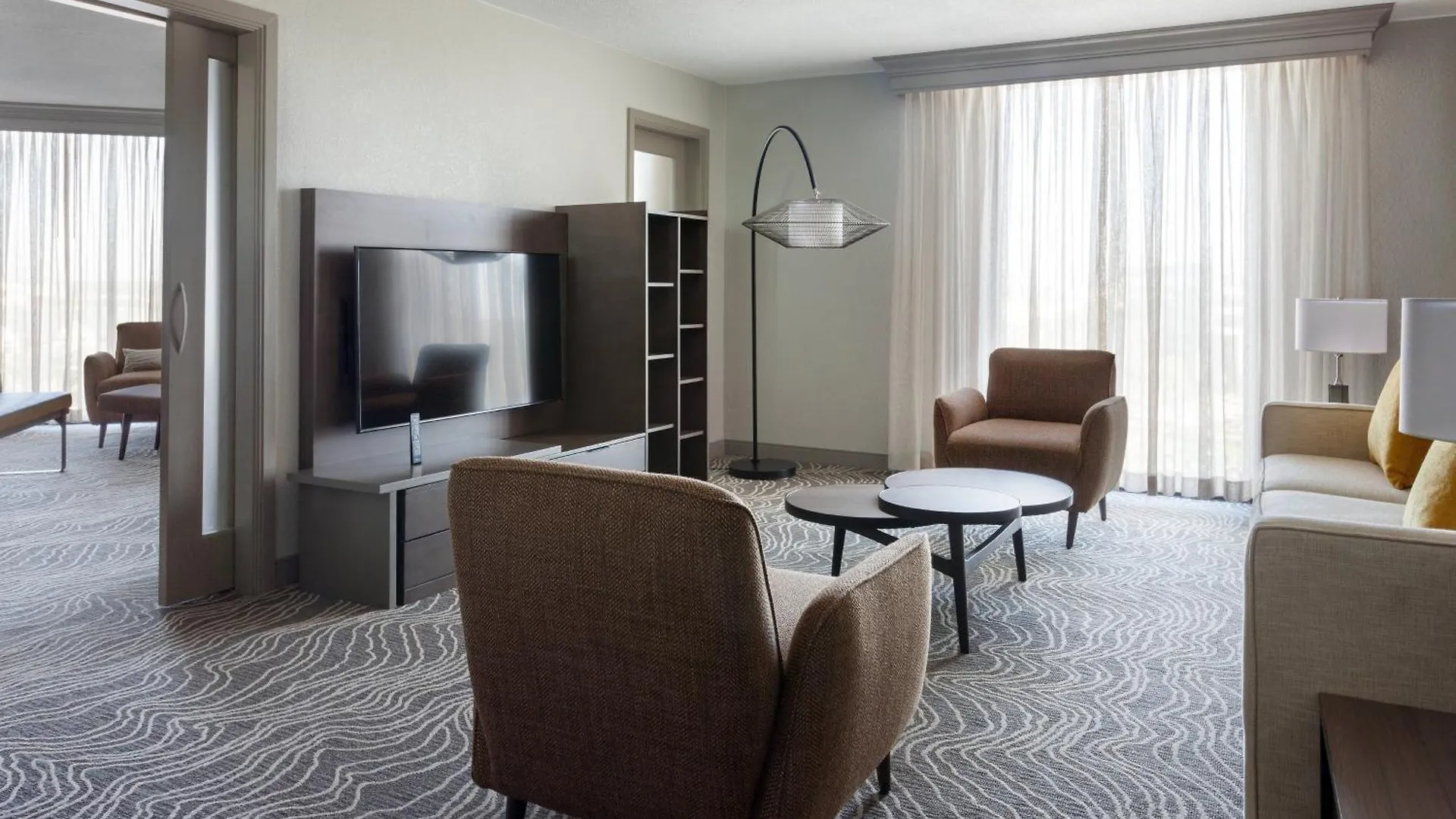 Marriott Orlando Airport Lakeside United States