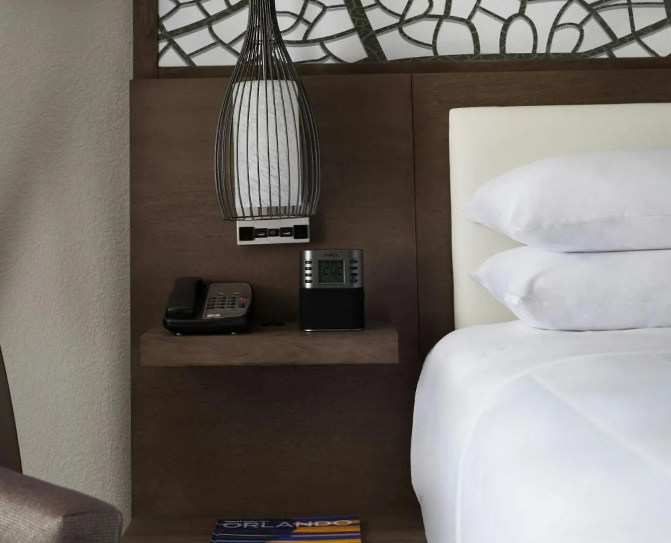 Marriott Orlando Airport Lakeside 4*,  United States