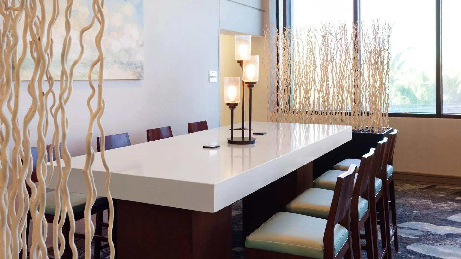 Marriott Orlando Airport Lakeside United States