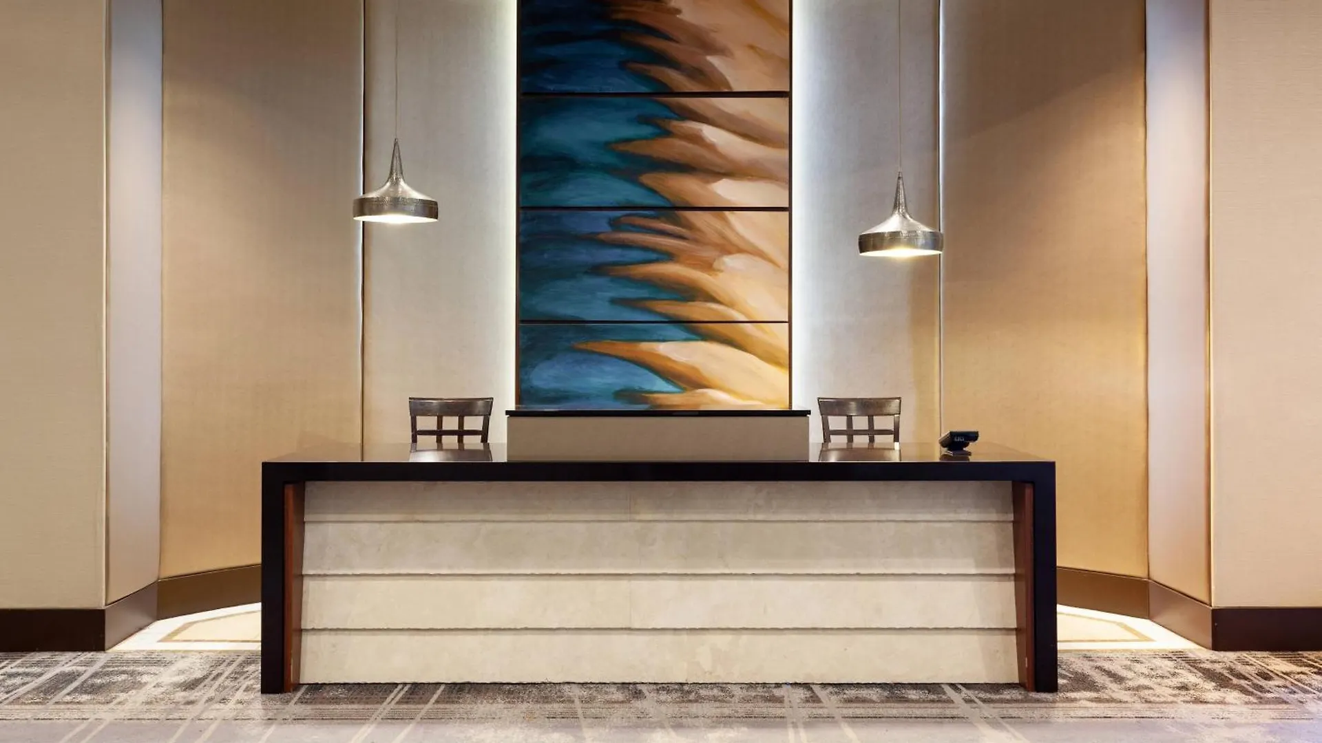 Marriott Orlando Airport Lakeside United States