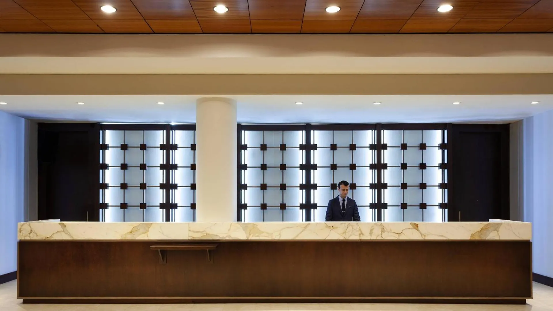 Marriott Orlando Airport Lakeside United States