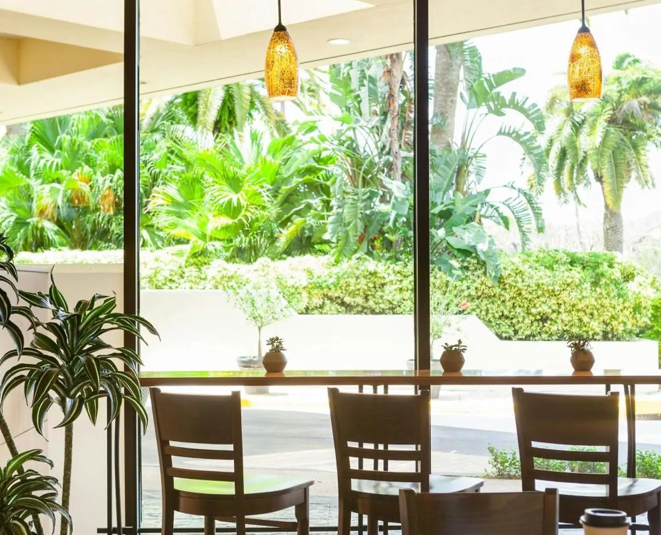 Hotel Marriott Orlando Airport Lakeside