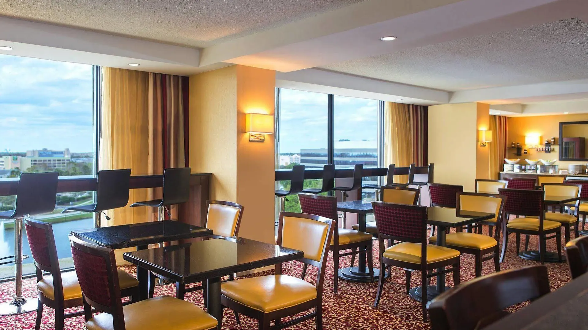 Marriott Orlando Airport Lakeside United States