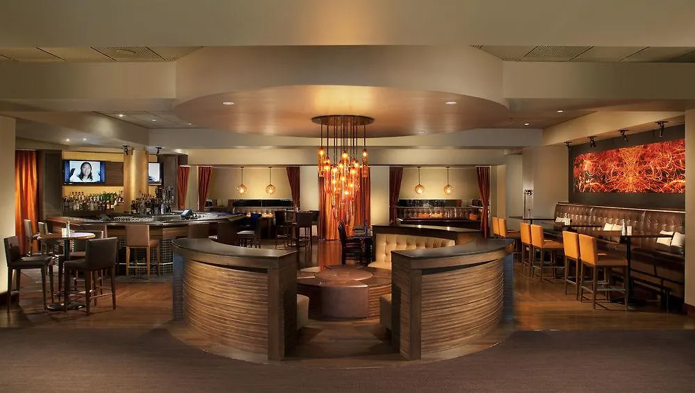 Marriott Orlando Airport Lakeside United States