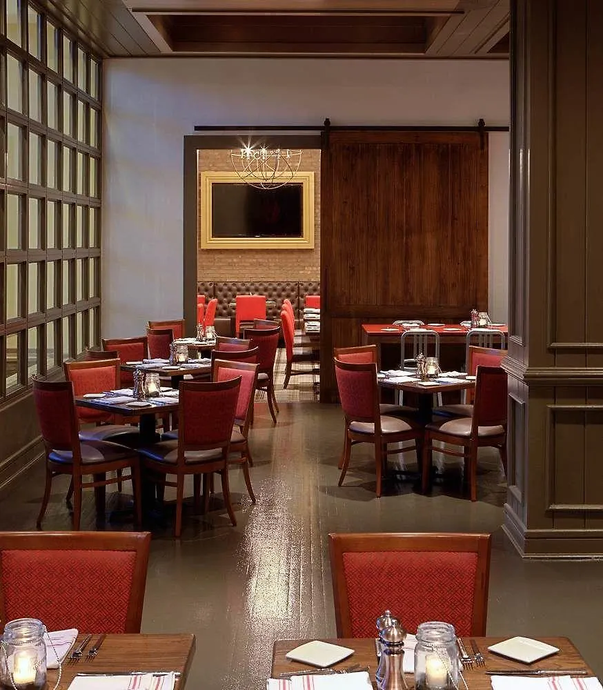 Marriott Orlando Airport Lakeside 4*,  United States