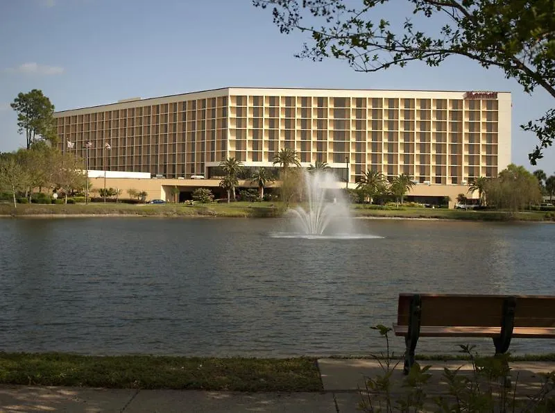 Marriott Orlando Airport Lakeside United States