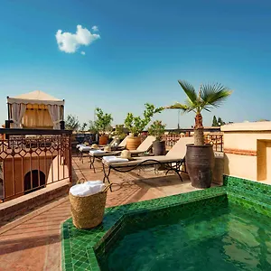 Livia Marrakech - Adults Only Riad