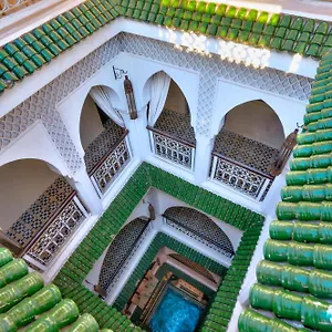 Art & Emotions Boutique & Riad