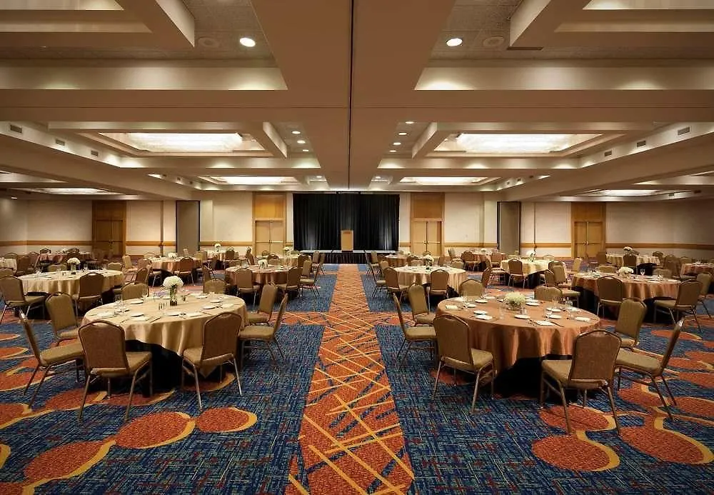 Marriott Orlando Airport Lakeside Verenigde Staten