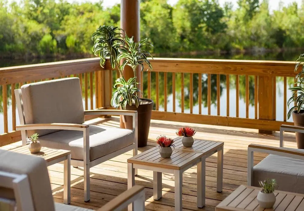 **** Hotel Marriott Orlando Airport Lakeside Verenigde Staten