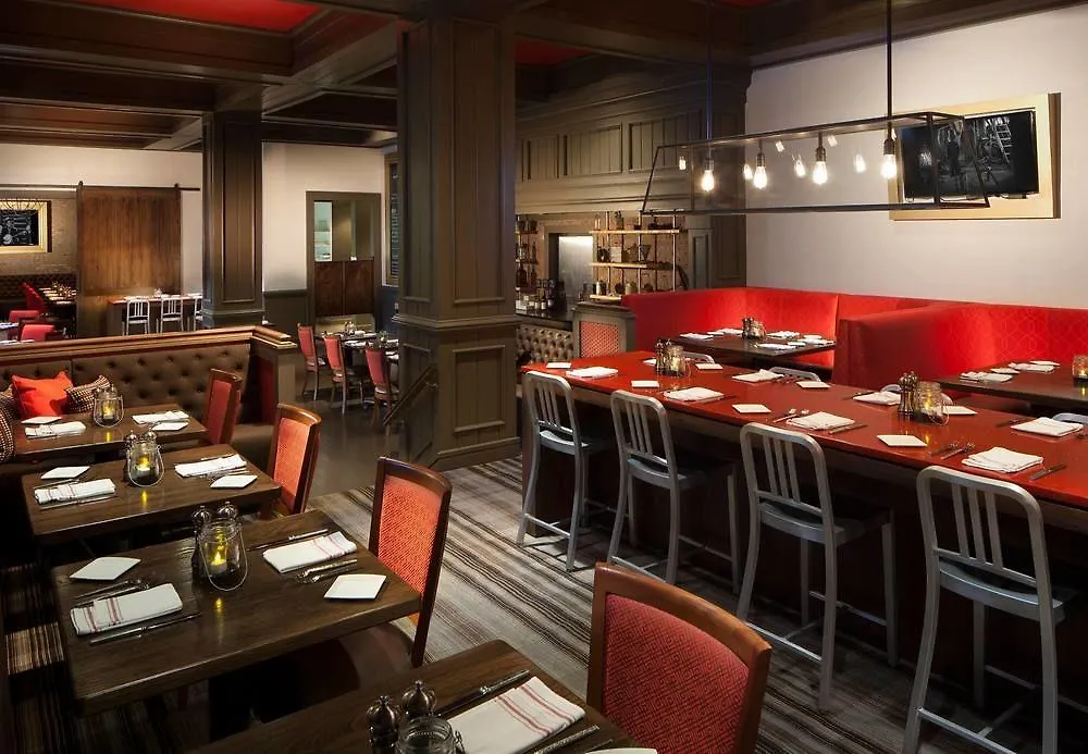 **** Hotel Marriott Orlando Airport Lakeside Verenigde Staten