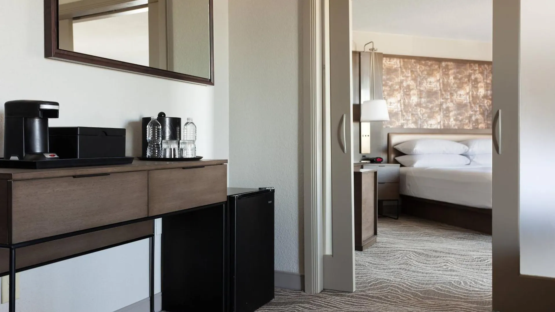 Hotel Marriott Orlando Airport Lakeside