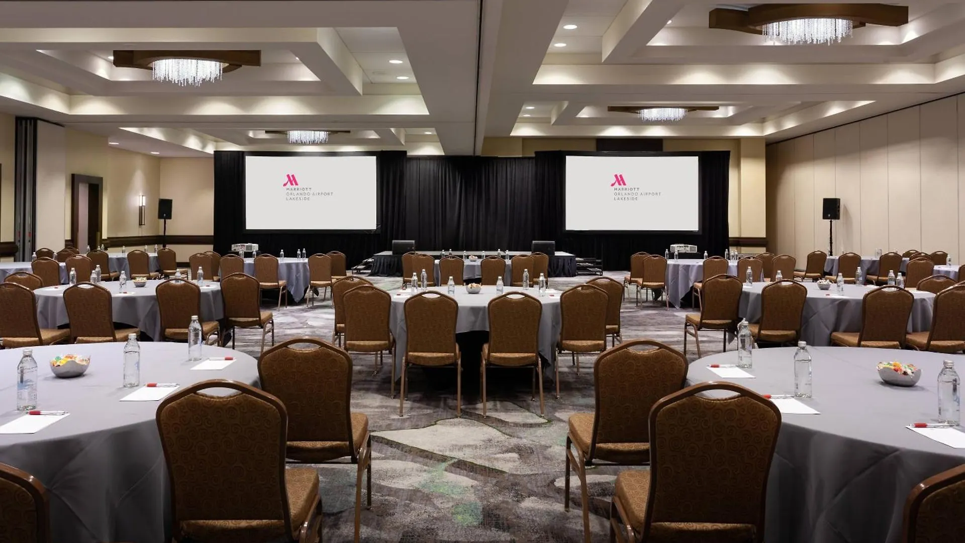 **** Hotel Marriott Orlando Airport Lakeside Verenigde Staten
