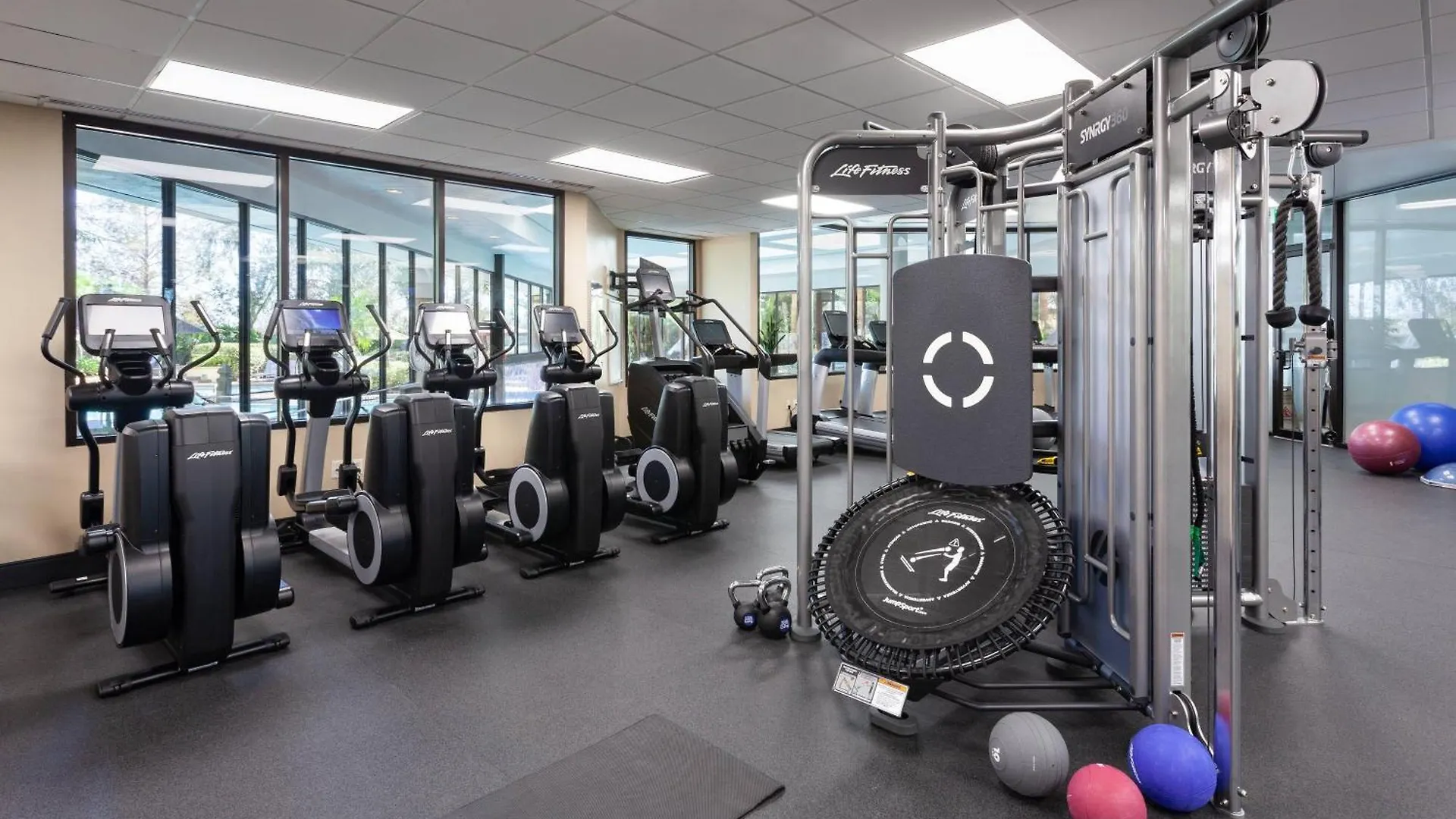 **** Hotel Marriott Orlando Airport Lakeside Verenigde Staten