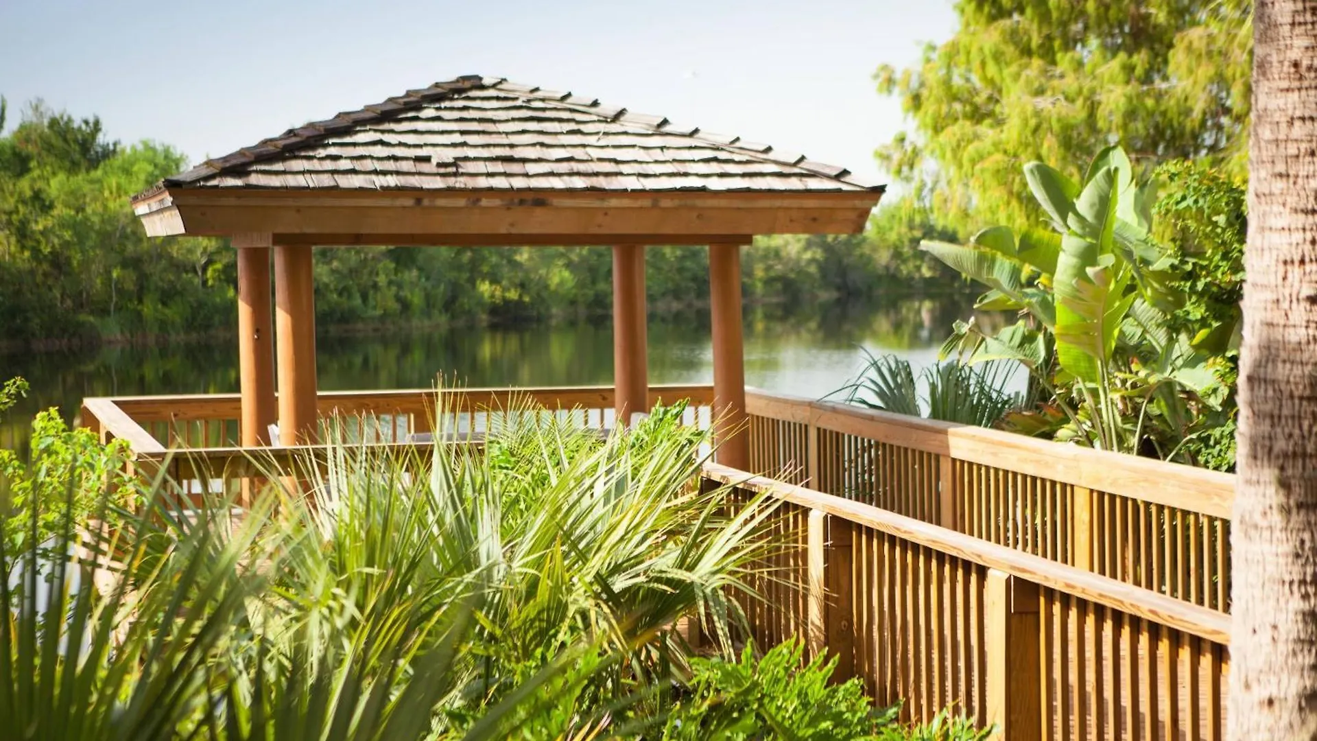 Marriott Orlando Airport Lakeside 4*,