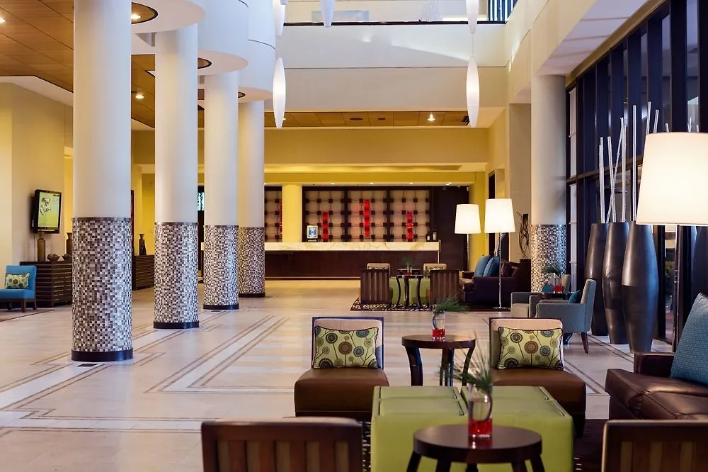 Hotel Marriott Orlando Airport Lakeside
