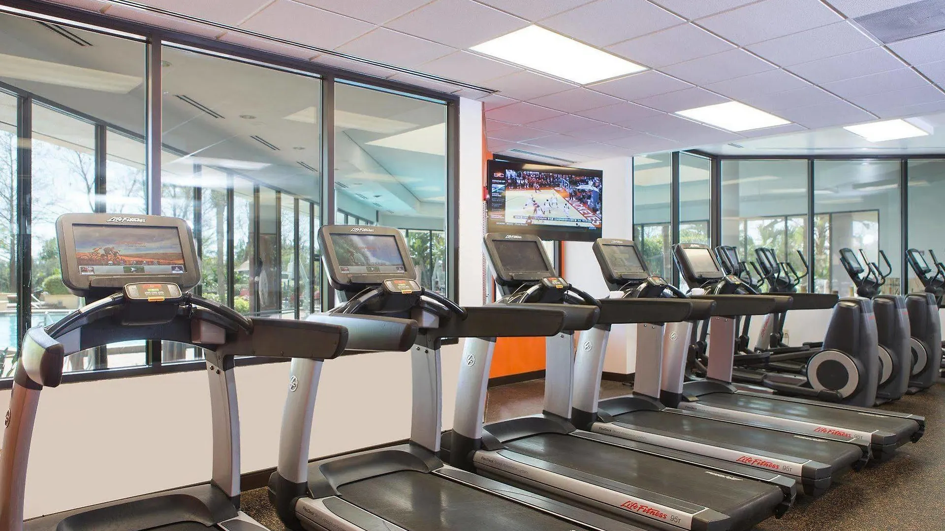 **** Hotel Marriott Orlando Airport Lakeside Verenigde Staten