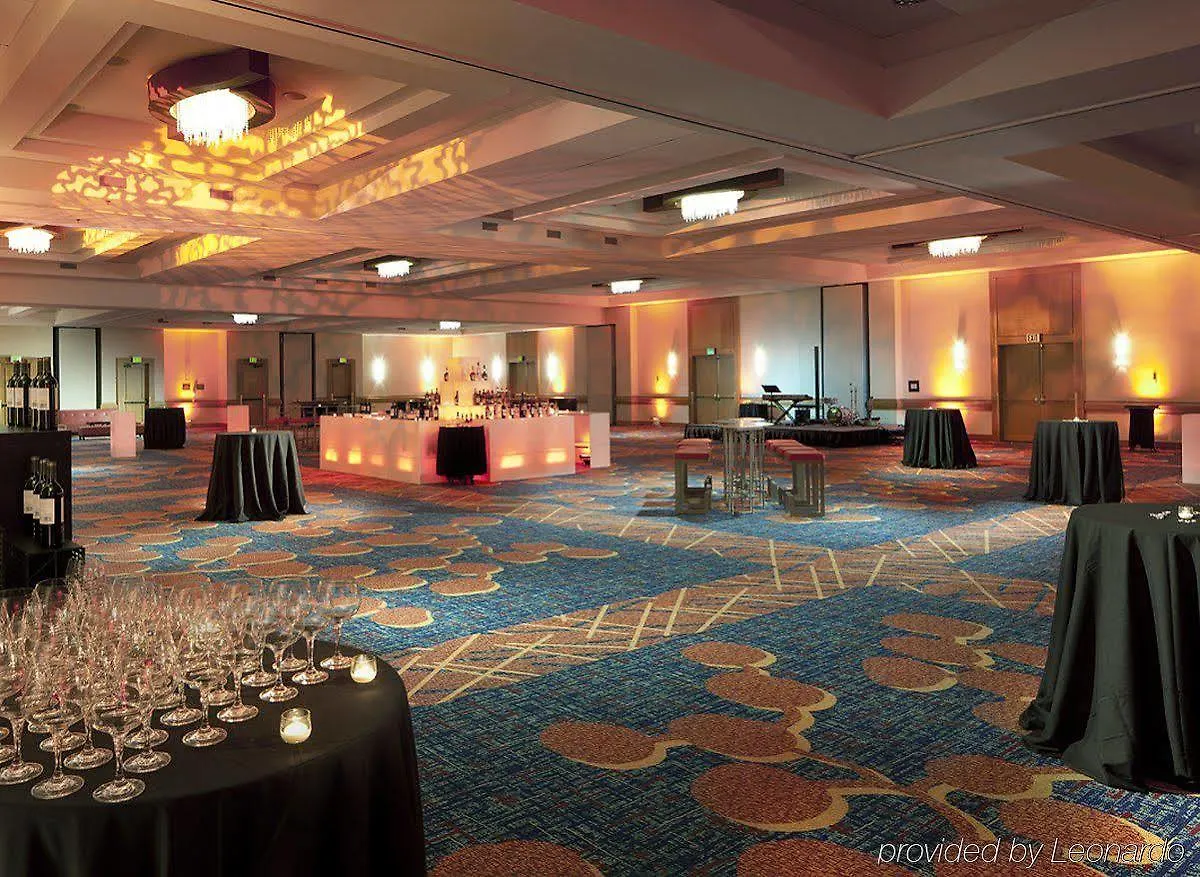 Marriott Orlando Airport Lakeside