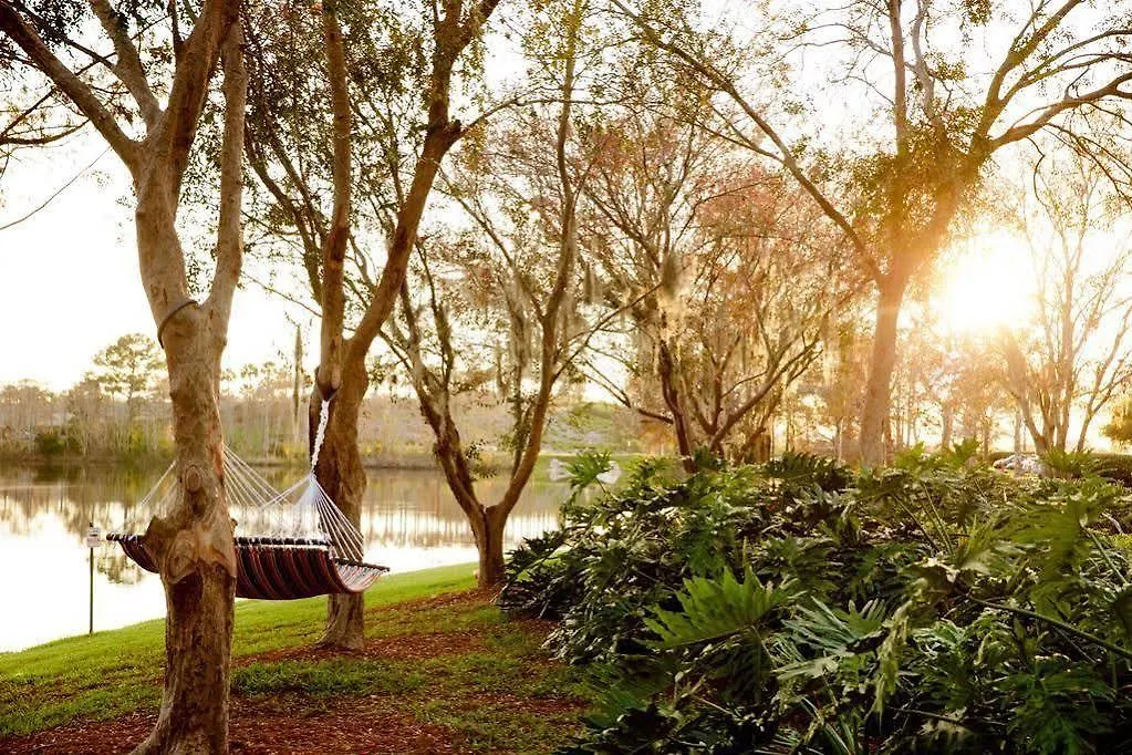 Marriott Orlando Airport Lakeside Hotel